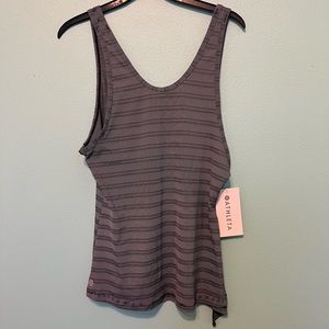 NWT Athleta Max Out Tank